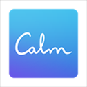 Calm app